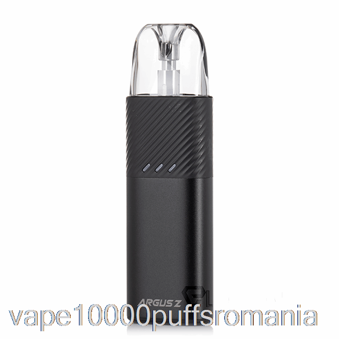 Vape Romania Voopoo Argus Z 17w Pod System Black